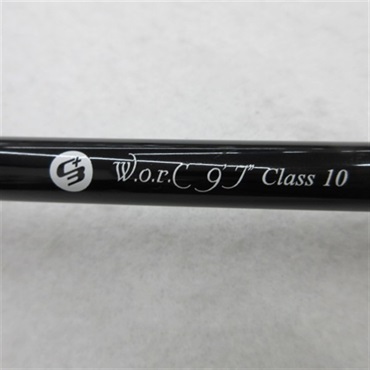 Ｃ３＋ ＷＯＲＣ９’７” クラス１０